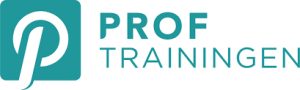 Logo Prof trainingen